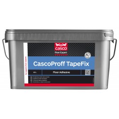 CascoProff Tape fix