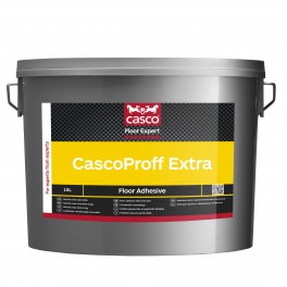 CascoProff Extra