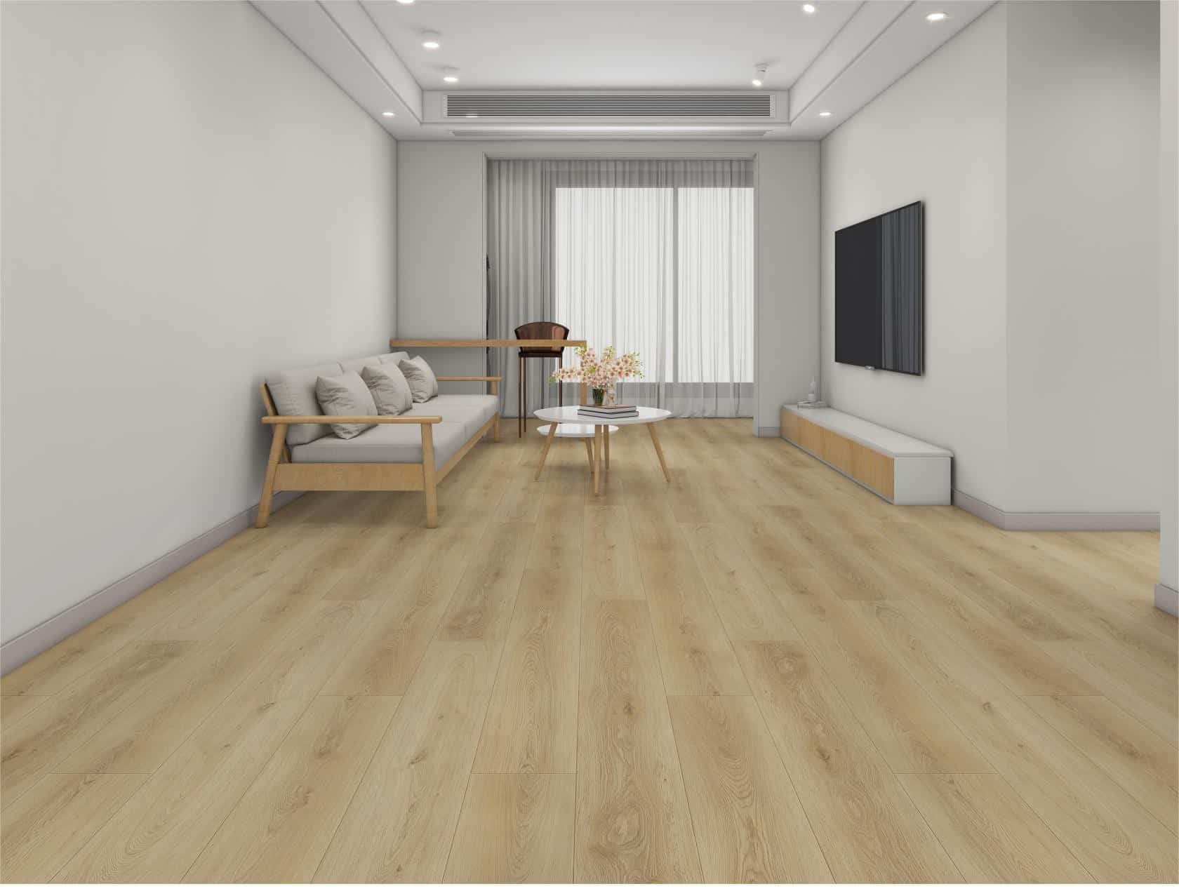 Elite LVT klik - Cuba Eg E06 - Billede 2